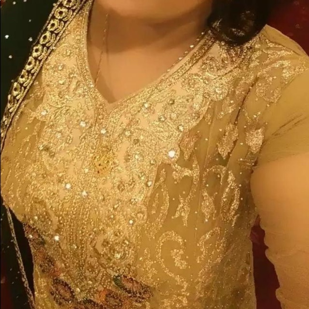 Fancy dress - Picture 2 of 3